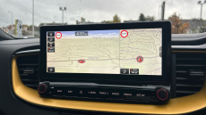 Kia Xceed 1.4T GDi ISG First Edition 5dr DCT Petrol Hatchback